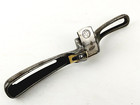 Antique Snell   Atherton Leather Heel Shave Cutter Cobbler Tool
