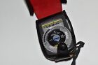    Gossen Luna-pro Light Exposure Meter W black Case  sse25 