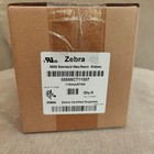 Box Of 6 Zebra Standard 5555  Wax resin Cartridges   05555ct11007