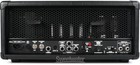 Evh 5150 Iii 50-watt Tube Head - Black Stealth