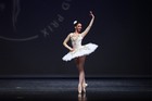 Professional Ballet Gold Tutu - Don Quixote  Raymonda  Sleeping Beauty Yagp