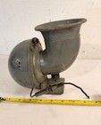 Vintage 12 Volt Truck Bull Horn Jubilee  W  Lever Look