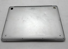 Apple Macbook Pro Retina Screen Display Chassis  A1398 Emc 2876 Silver