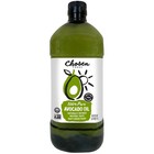 Chosen Foods 100  Pure Avocado Oil 2l High Heat Cooking Oil