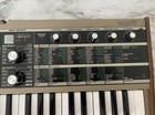 Korg Microkorg 37 Keys Analog Modeling Synthesizer