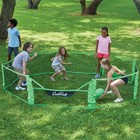 Eastpoint Gaga Ball Pit  Steel Toss Game Set For 4  Players