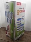 Playtex Diaper Genie Refills Bags  8 Pack   Holds Up To 2160 Diapers 1 Year 