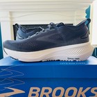 Brooks Men s Glycerin 23 Running Shoes Turbulence ebony clear 110476-1d-061 New