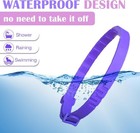 4 Pack Calming Collar For Cats - Long-lasting Anxiety   Stress Relief  Adjustabl