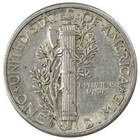 1939 D Mercury Dime Xf Ef Extremely Fine 90  Silver 10c Us Coin Collectible