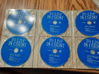 Beth Moore Bible Study Paul Ministry-to Live Is Christ --dvds   Student Workbook