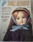 Jem And The Holograms Article Doll Reader Magazine April 1989