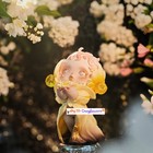 Pop Mart Skullpanda Petals In Four Acts Series Blind Box Confirmed Figure Toys