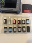 Olympus Magnamike 8600 Hall Effect Thickness Gage Kit   Probe