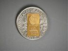1 10 Gram Gold Bar  24k 999 Fine Gold Bullion Bar In Sealed Cert Card A1x