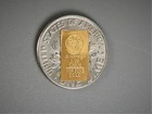 Wow  9 X 1 10 Gram 9 Pak Gold Bars 24k 999fine Gold Bullion In Certcards A15