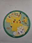 Pokemon Pikachu Records Cardboard Cutout Display