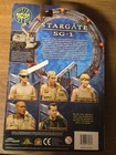 Stargate Sg 1 Desert Combat Daniel Jackson Action Figure Brand New Sealed