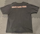 Vintage Icp Insane Clown Posse Shaggy 2 Dope Xl South Park Tee 1999 Rare Hanes