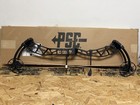 Pse Evo Evl 32 Ec Compound Bow 60 black Right-handed