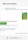Quickbooks Desktop 2019 Premier For Windows 1-user Usb Us Only