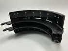 Haldex Hv774707qj 4707q Brake Shoes 20k Lbs 16 5  Meritor  q  Plus W  Hardware