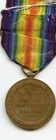 Ww1 Victory Medal 1914-19 To Boy Signaller William Baldwin Matthews Royal Navy