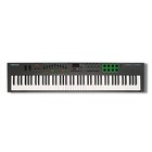 Nektar Impact Lx88    Usb Midi Controller Keyboard With Nektar Daw Integration 