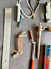 Vintage Lot Of Speciality Tools Machinist  Gun Smith