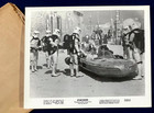 Star Wars Original Movie Press Photo Still Set  20  1977 George Lucas Sci-fi
