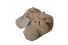 New Kids Child Infant Bixbee Llamas Natural Stuffie Ankle Shoe Booties Boots