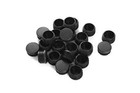Plastic Plugs Tubing End Caps Chair End Caps 1    Outside Bottom 1 -40pack 40