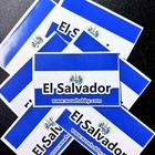 Salvadoran Coins          5 Unique Random Coins From El Salvador For Coin Collecting