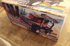 Brand New Vintage Radio Shack Rc Wild Ranger 4x4 Semi Monster Truck 4wd