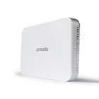 Zmodo 8 Channel Network Video Recorder With 500gb Hard Driver  black Version 