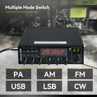 Ailunce Hs4 10 Meter 28 000mhz-29 700mhz Ham Radio Pa   cw   am   fm   usb   lsb antenna