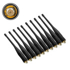 10x 403-527mhz Antenna For Xpr3300e Xpr3500e Xpr7350 Xpr7550 Dp4401 Dp4801 Radio