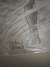 Original Erotic Sketch Art