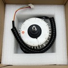 1pc Central Air Conditioning Dc Motor Zksp-200-8-1  Forward Rotation 5-wire 200w