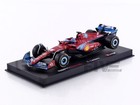 Bburago 1 43 - Ferrari Sf-24 - Miami Gp 2024  c  Leclerc  36843-l16-miami