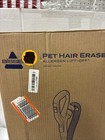 Bissell Pet Hair Eraser Lift Off Vacuum With Hepa Filter  Tangle Free Brush Roll