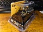 Cat Micro 420e Backhoe Loader  1 144 Scale  N Guage Compatible  New