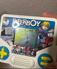 Vintage Paperboy Handheld Game     Tested working     1988 Tiger Electronics