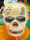Vintage 1970 s Halloween Scary Flashlight Pen Light