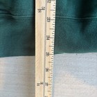 Vtg Vermont Freedom   Unity Green Crewneck Sweatshirt Mens Medium Pullover