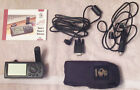 Garmin Gps Iii Plus Handheld Hiking Personal Navigator  Works 