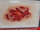 Tinsley Fx Transfers Gash Scar Prosthetic Special Effect Makeup Horror Fxtm-527