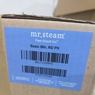Mr  Steam Bbutlerrpn Basic Butler Package Round Polished Nickel