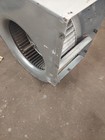 Furnace Fan Blower Assembly- New 240 Volt Motor Installed- Electric Air Handlers