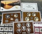 2013 United States Proof Set W ogp
